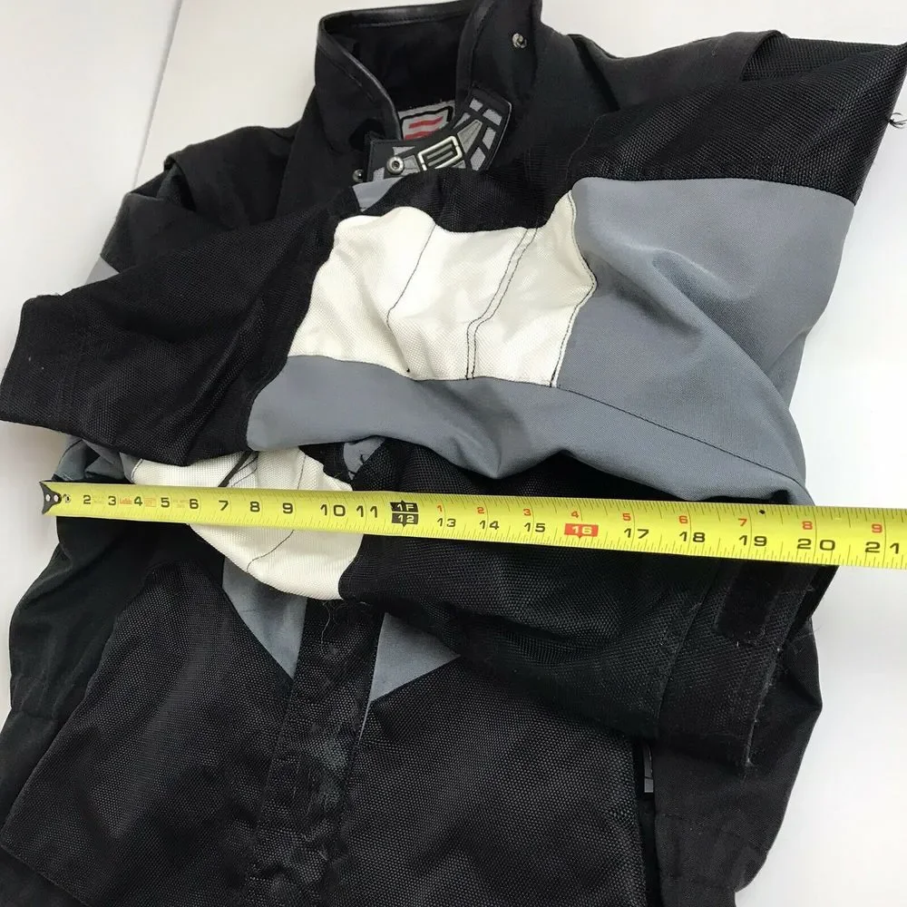 Shift Advanced Racing Motorcycle Jacket - Picture 12 of 12